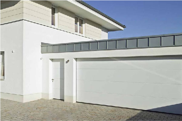 SAGON | Portones Automáticos