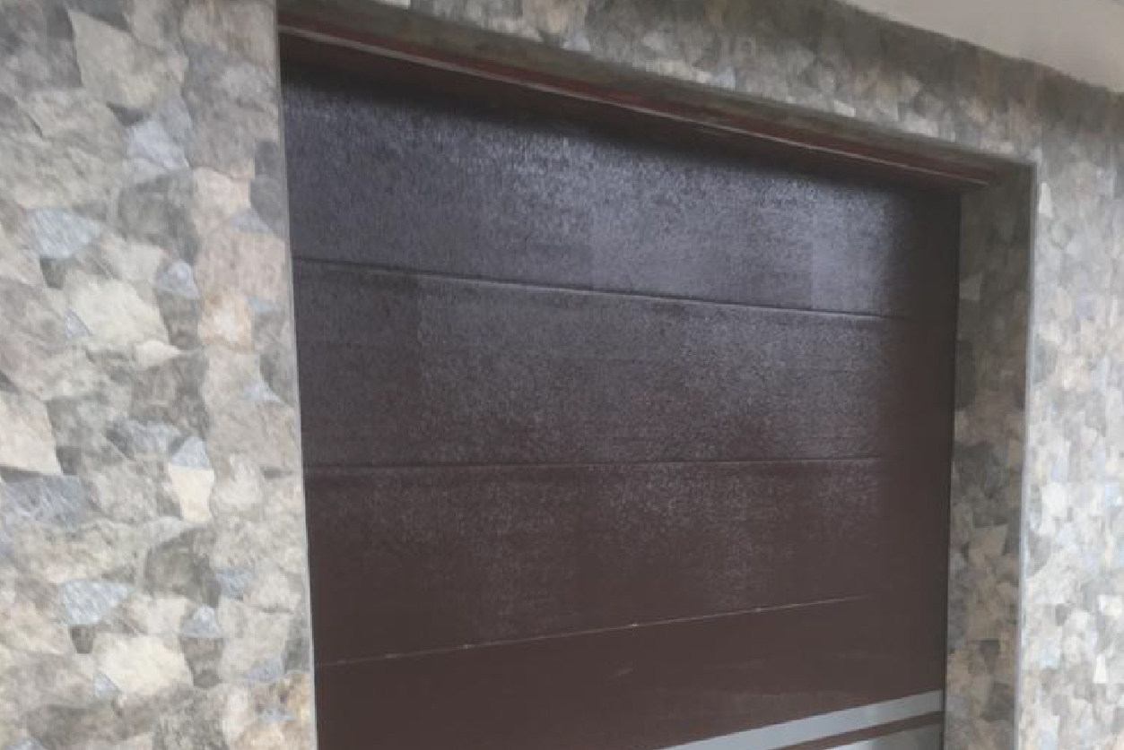 SAGON | Portones Automáticos