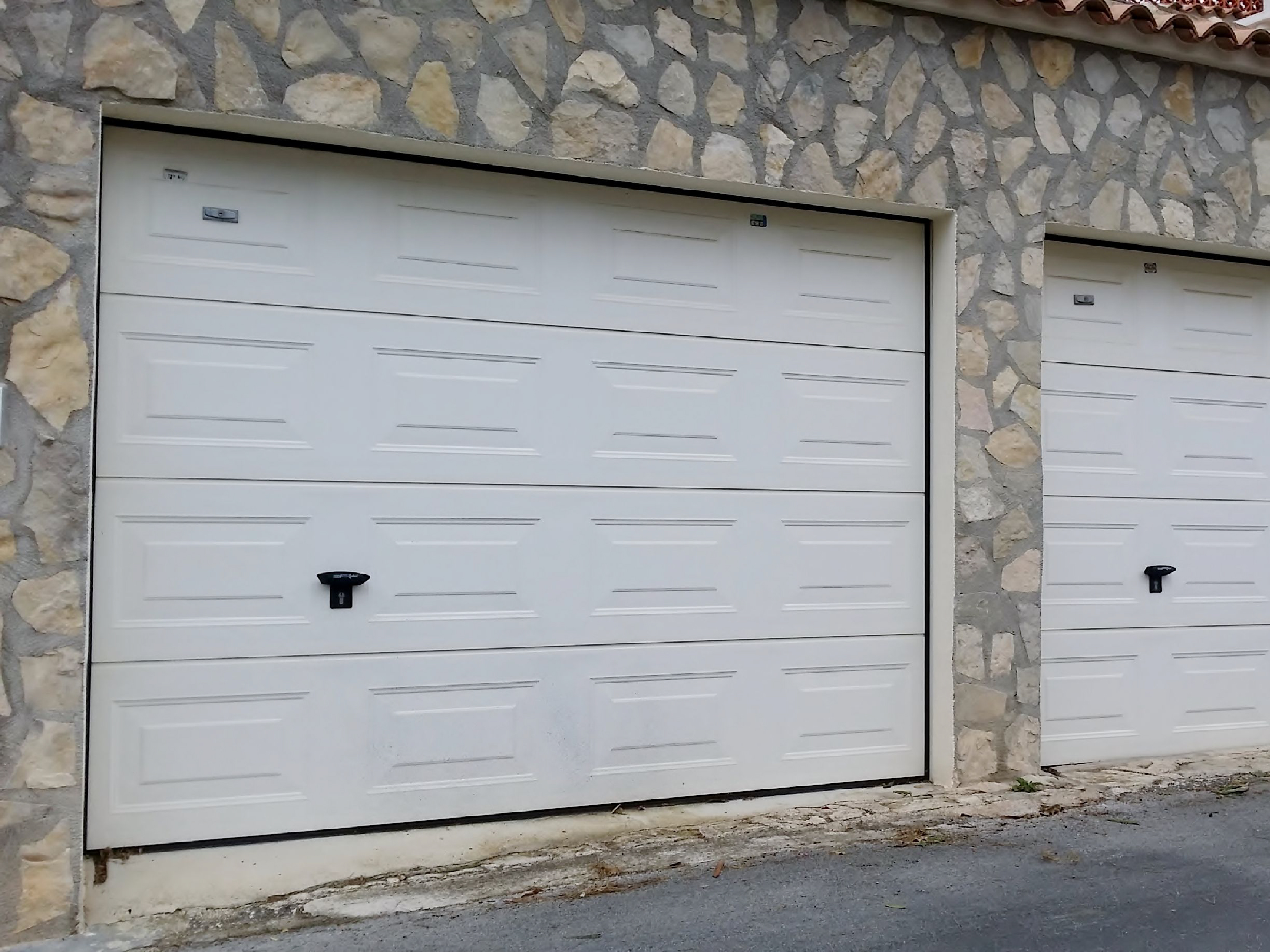 SAGON | Portones Automaticos